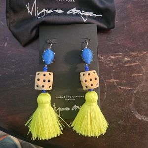 Mignonne gavigan fun drop earrings